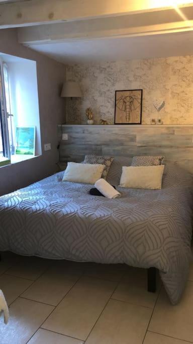 La Tour Charmant Tres Bien Situe Minimum 2 Nuits Merci Tours-en-Savoie エクステリア 写真