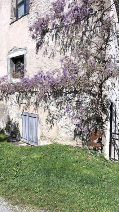 La Tour Charmant Tres Bien Situe Minimum 2 Nuits Merci Tours-en-Savoie エクステリア 写真